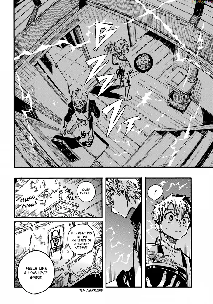 Toilet-Bound Hanako-kun Chapter 97 image 17_optimized